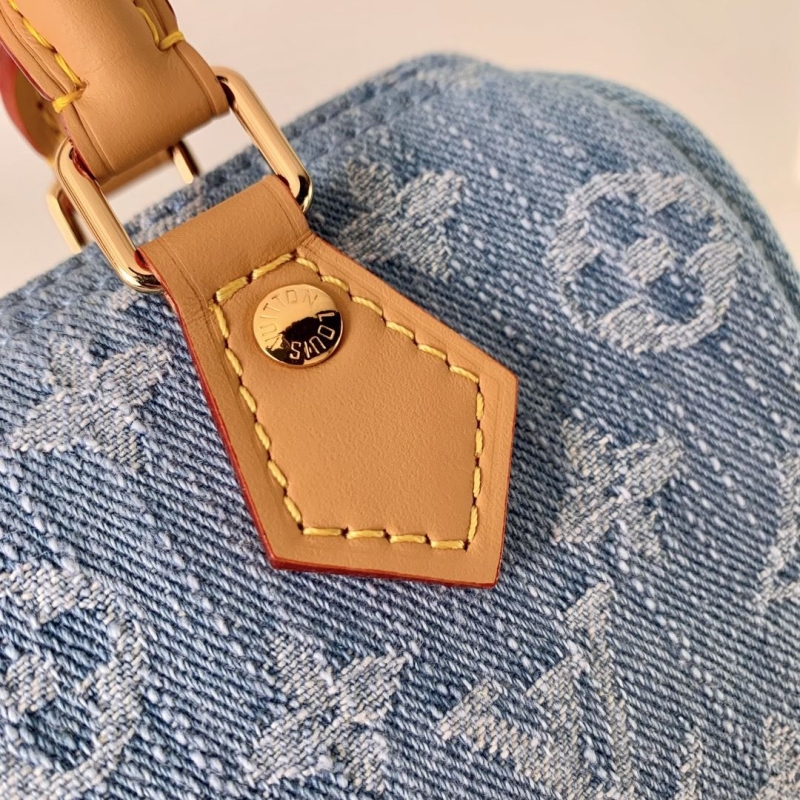 LV Speedy Bags